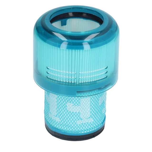 Filtro De Vacío, Filtros De Aspiradora De Alta Eficiencia De Instalación Simple Para V11 V15 SV14 ANGGREK Vacuum Filter