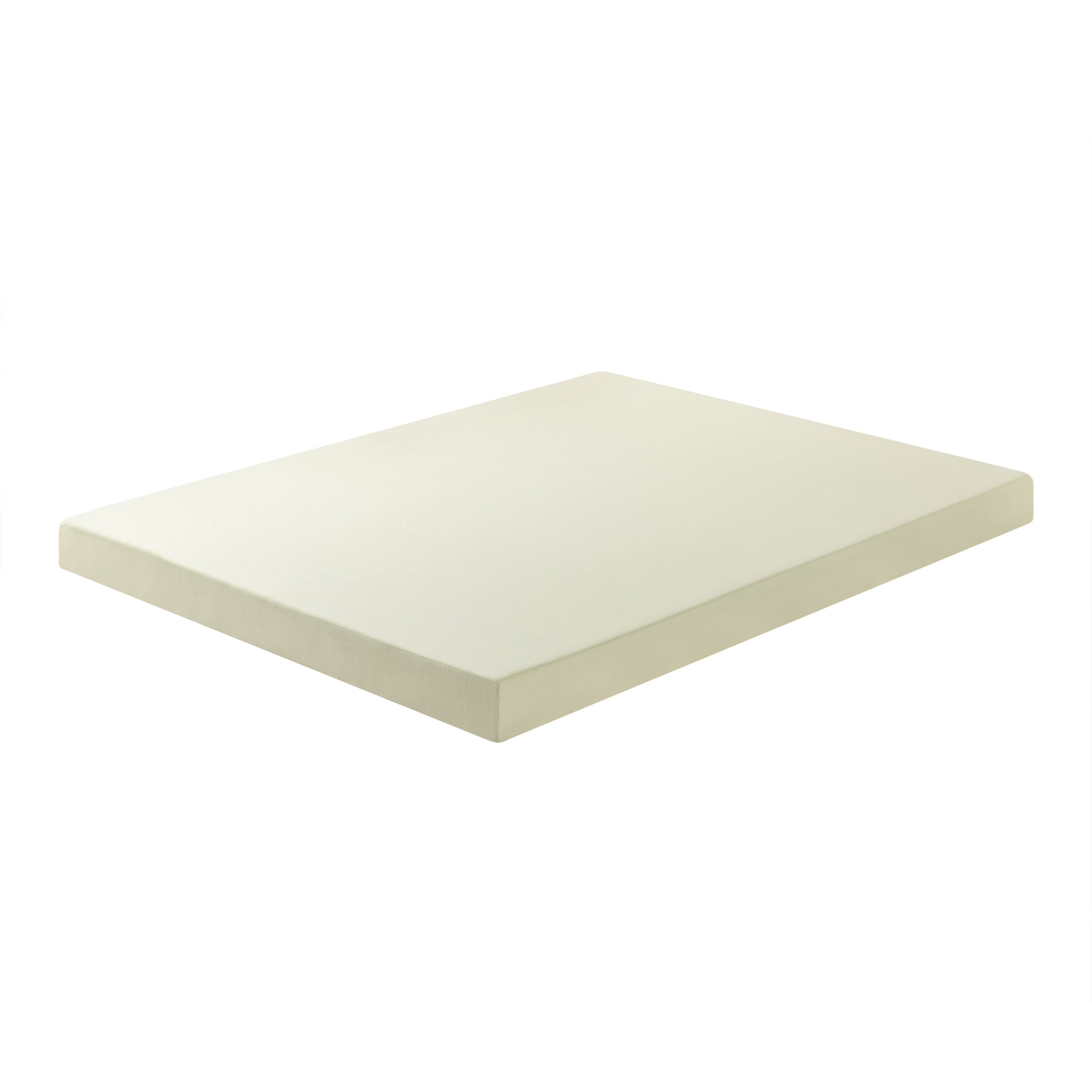 Zinus Gel Airflow 5" Twin Tight Top Memory Foam Mattress