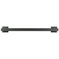 thumbnail image 5 of Hickory Hardware P3026 Studio 8-13/16" Center To Center Square Block Bold Cabinet Handle /, 5 of 5