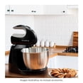 thumbnail image 4 of Batidora Holstein Housewares 5 Velocidades Negra, 4 of 4