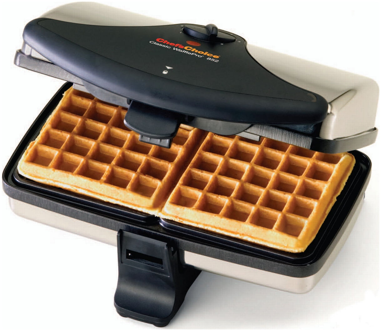 Chef's Choice 8520000 WafflePro Waffle Maker