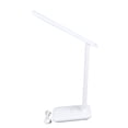 thumbnail image 2 of Reading Lamp, Adjustable Color Temperature Touch Control Table Lamp Eye Caring  for Dormitory for Bedside, 2 of 8