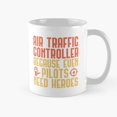 thumbnail image 1 of Administrator Squad Colorful: Funny Office Administrator Gift Classic Mug, 1 of 4