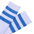 thumbnail image 4 of Gelante 12 Pairs Women Knee High Socks - Pattern #10, 4 of 4