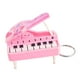 thumbnail image 5 of 6x Llavero Pequeño de Juguete de Piano, Llavero de Instrumento, Llaveros de Piano Colgantes Portátiles Mini Juguete, Llavero de Piano para Regalos Niñ 6 piezas, 5 of 8