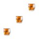 thumbnail image 1 of Advancent Taza de café de doble capa, oso, té, leche, jugo, vaso de vidrio, Animal de dibujos animados, hogar, vino, bebida, bebida, presente, Type1 NO1, 1 of 6