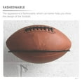 thumbnail image 2 of HAOAN 3 Pieces Jersey Frame Display Case Football Stand Fitness, 2 of 8