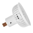 thumbnail image 4 of Electric Fan,Electric Fan Portable Multifunctional Portable Fan Battery Powered Fan Unrivaled Performance, 4 of 14