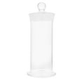 thumbnail image 1 of MasteelfCA 1pc Laboratory Glass Storage Bottle Sample Bottle Specimen Bottle with Lid, 1 of 8