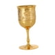 thumbnail image 3 of Copa de vino blanco de copa europea, suministros modernos para fiestas, regalos de cumpleaños, copa de vino Oro, 3 of 9