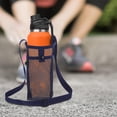 thumbnail image 4 of FUEENIRVA 2Ud Bolsa Para Botella Con Correa Ajustable Ideal Para Deportes Y Oficina, 4 of 6