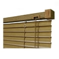 thumbnail image 3 of Persiana Deco 120 x 160 cm Horizontal de PVC Madera, 3 of 3