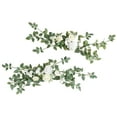 thumbnail image 4 of Decoraciones para Sillas de Flores perfecl 2x para Pasillo de Boda Estilo D, 4 of 8