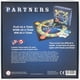 thumbnail image 4 of Primera edición de Board Game PARTNERS en EE. UU. | Estrategia para 4 jugadores, 4 of 8