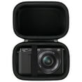 thumbnail image 1 of Estuche de transporte BOVKE para Sony Alpha ZV-E10 con lente 16-50mm, 1 of 7