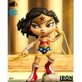 thumbnail image 4 of MINICO HEROES DC COMICS WONDER WOMAN STATUE en Vinyle (C : 1-1-2), 4 of 6