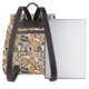 thumbnail image 3 of Easygdp Floral Paisley Mochila de Cuero para Mujeres, Bolso de Hombro, Bolsos de Mano de Moda para Trabajo y Viajes, 3 of 4