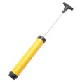 thumbnail image 1 of 1X Mini Vacuum Storage Bags Home Accessories Vacuum Hand Pump (Yellow), 1 of 10