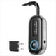 thumbnail image 1 of Transmisor y Receptor Bluetooth, Adaptador Bluetooth 5.4, Transmisor y Receptor de Audio Auxiliar Inalámbrico Bluetooth de 3,5 mm 2 en 1., 1 of 5