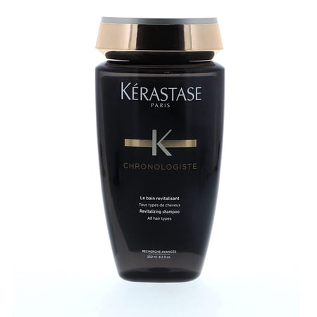 Kerastase Bain Chronologiste Regenerant Shampoo 8.5 oz