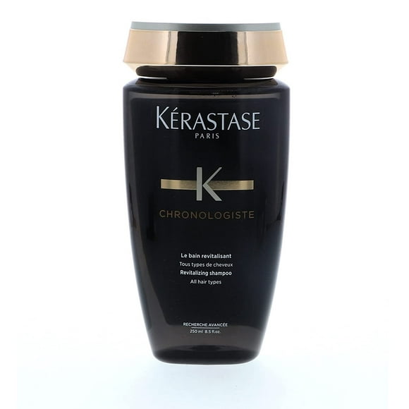 Kerastase Bain Chronologiste Regenerant Shampoo 8.5 oz