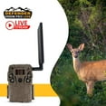 thumbnail image 5 of Browning Defender Vision Pro HD Trail Camera Bundled with Long Range Cellular Antenna and Boosted Signal Bundled and Card Reader (3 Items), 5 of 6