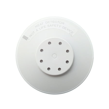 Edwards 282B Fixed Temperature Rate-Of-Rise Heat Detector