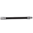 thumbnail image 3 of Wrench Sleeve Extension Rod, Variable Angle Bendable Wrench Flexible Shaft  For Workshop 1/2, 3 of 8