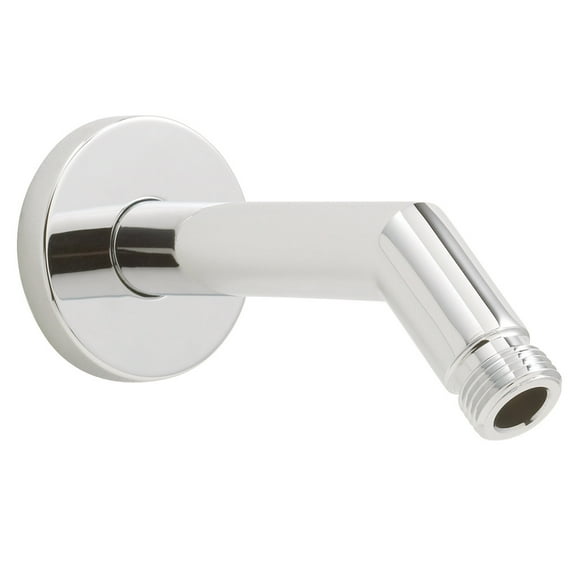 Speakman Neo 7 in. Shower Arm and Flange, Polished Chrome