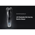 thumbnail image 2 of Electric Shaver Waterproof Shaver Electric Shaver, 2 of 3
