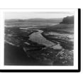 thumbnail image 2 of Historic Framed Print, Bed of lake looking from top of broken dam, Johnstown flood, May 31st, 1889, 17-7/8" x 21-7/8", 2 of 9