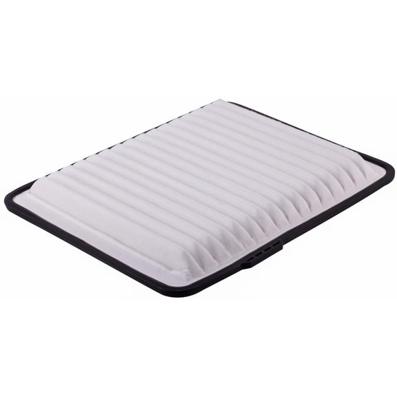 PG Engine Air Filter PA5822 | Fits 2008-2012 Chevrolet Colorado, 2008-2012 GMC Canyon, 2008-2010 Hummer H3, 2009-2010 H3T, 2008 Isuzu i-290, i-370