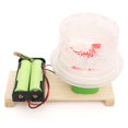 thumbnail image 2 of Electric Physical Science DIY Tools About BLESIY Juguetes educativos de madera de bricolaje, 2 of 8