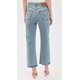 thumbnail image 3 of Jeans Levi's Mujer Ribcage Rectos Tobilleros Talle 32x27, 3 of 6