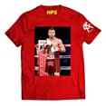 thumbnail image 1 of Playera Canelo Alvarez Ring, 1 of 1