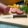 thumbnail image 3 of Rada Cutlery Everyday Paring Knife â Stainless Steel, 6-3/4 Inches, 3 of 4