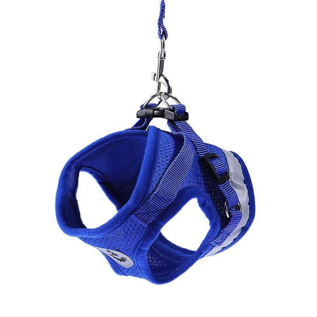 Los nuevos arneses para perros 1 Uds.