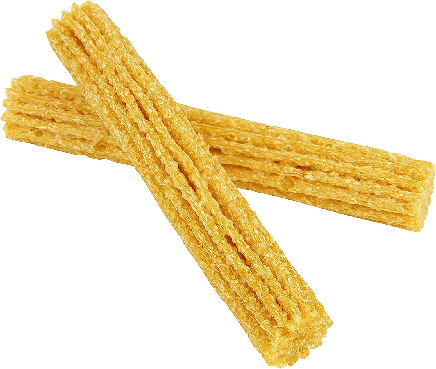 (2 pack) DreamBone Churro-Style Sticks Made with Real Chicken, Rawhide-Free Chews for Dogs, 14 Count