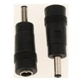 thumbnail image 3 of Milaget Female Male DC Power Plug Adapter without Cable, 10 Pieces DC 5.5mmx2.1mm Female, 3 of 7