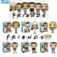 thumbnail image 2 of FUNKO pop Friends RACHEL GREEN #261 ROSS GELLER #262 Figuras de acción de juguete Colección Modelo Juguetes de vinilo para niños Regalo de cumpleaños, 2 of 5