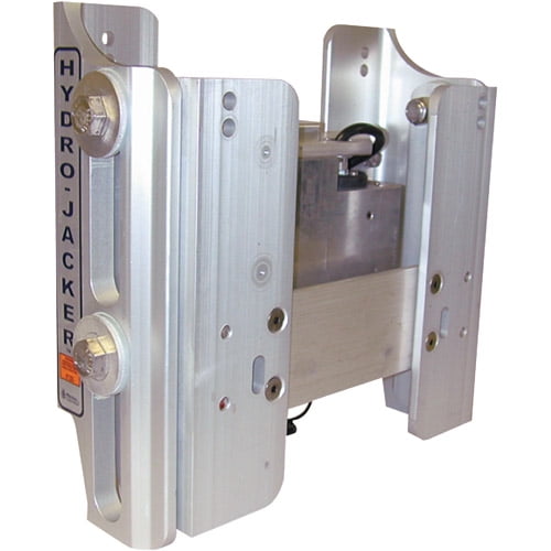 TH Marine HydroJacker HS High Speed Hydraulic Jacking Plate For All