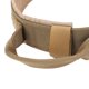 thumbnail image 4 of 2024Collar de perro Collares ajustables de algodón duraderos para cachorros con hebilla de metal para perros Caqui XL, 4 of 5