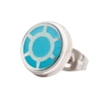 thumbnail image 4 of Set de joyas Marvel Black Panther Wakanda Forever Ironheart, 4 of 8