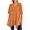 Gold, variant on Women's V-Neck Loose Fit Pullover Sweater, Soft Batwing Sleeve Top with Asymmetrical Hem, Casual Fall Fashion 2025, Comfortable Knitwear for Daily Wear and Going Out Coffee L