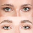thumbnail image 3 of Pomada para cejas Plume Nourish + Define Canela vegana a prueba de manchas, 3 of 5