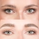 thumbnail image 3 of Pomada para cejas Plume Nourish + Define Canela vegana a prueba de manchas, 3 of 5