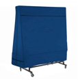thumbnail image 4 of Table Tennis Table Cover Indoor Outdoor Oxford Fabric Waterproof Dustproof Ping Pong Table Protector Cover-, 4 of 4