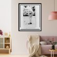 thumbnail image 3 of Historic Framed Print, [Arnold Palmer playing golf at Grand Blanc, Michigan], 17-7/8" x 21-7/8", 3 of 9