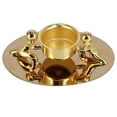 thumbnail image 2 of Adorno de Candelabro BuyWeek Acero Inoxidable Romántico, 2 of 12