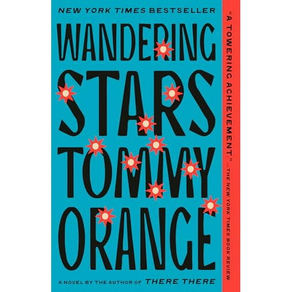 Pre-Owned Wandering Stars (Paperback) 0593311442 9780593311448